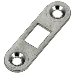 Gâche tringle plate bois - FERCO - 0-0295R-00-0-1