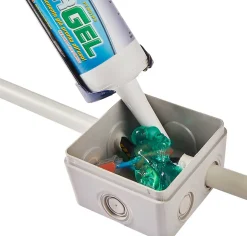 Gel isolant IP68 Wonder Gel 280 ml Raytech