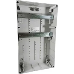 1724gm - Coffret étanche Ip67 Pour Prise - 2 Rangées De 13 Modules - Ide Pryma