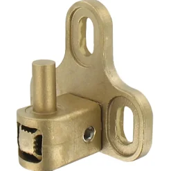 Gond de portail MULTIFIX 3 à axe réglable de 35 à 60mm diamètre pivot 12mm - TIRARD - NA619003