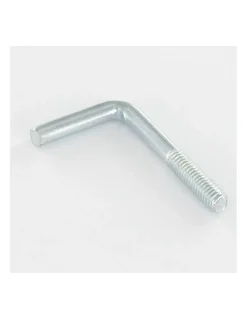 Gond Métaux M5X50 Acier zingué - 10 pièces