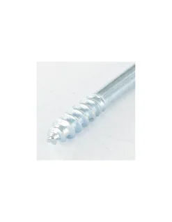 Gonds à Vis bois 5X70 Acier zingué - 1 pièce