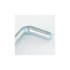 Gonds à Vis bois 2.5X25 Acier zingué - 30 pièces