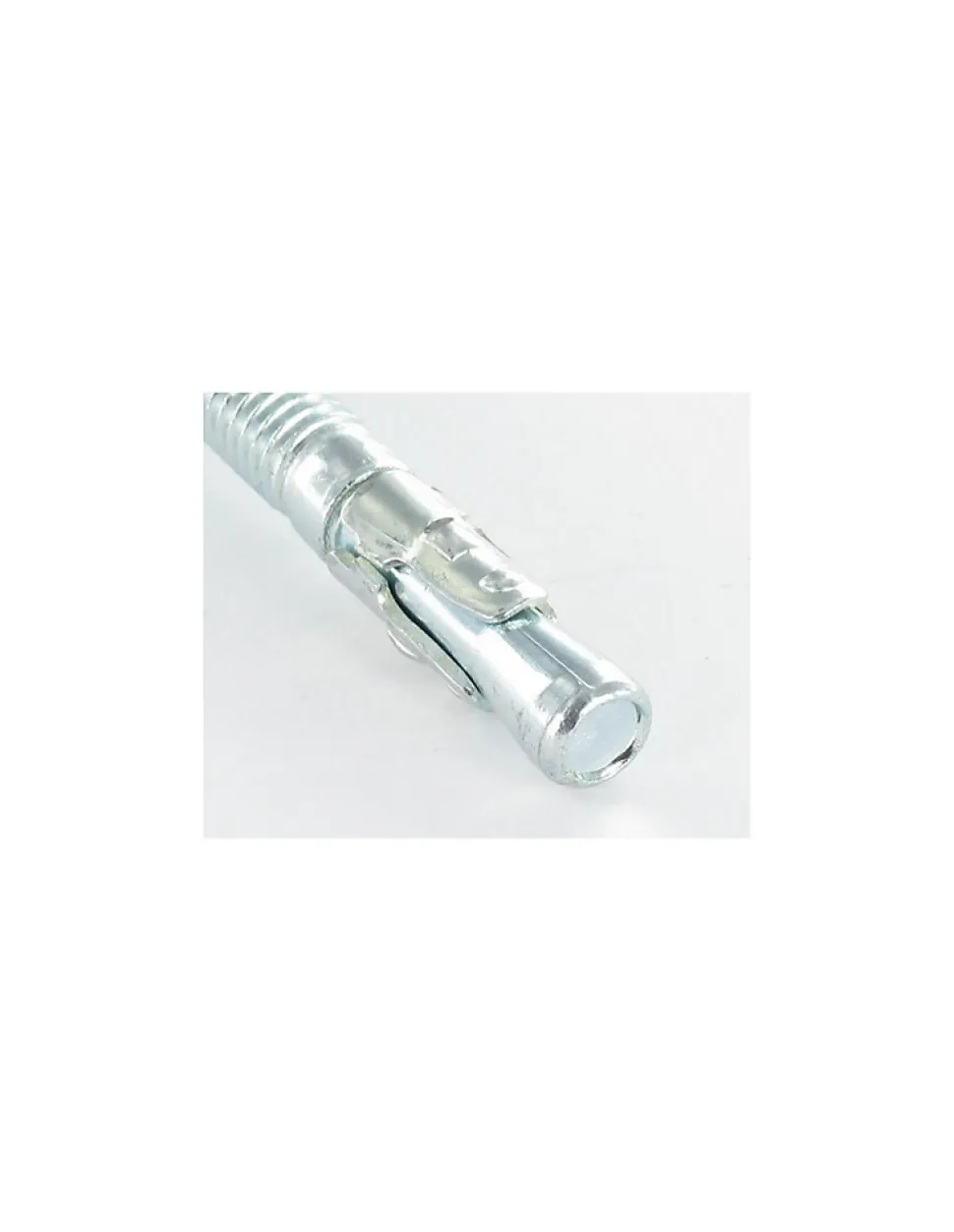 Goujon Ancrage M12X100 Acier zingué - 1 pièce