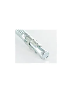 Goujon Ancrage M6X60 Acier zingué - 150 pièces