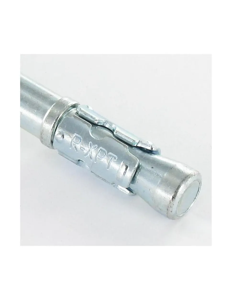 Goujon Ancrage R-XPT M20X200 Acier zingué - 5 pièces