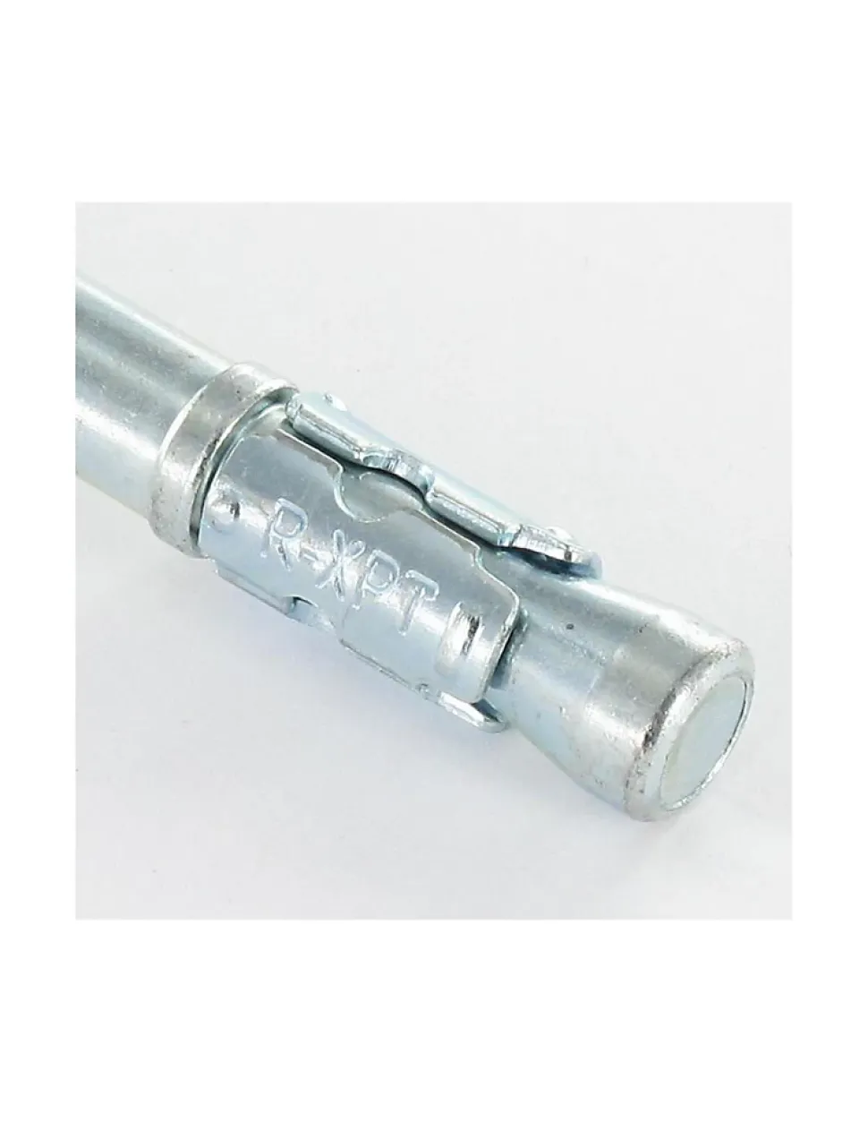 Goujon Ancrage R-XPT M12X150 Acier zingué - 1 pièce