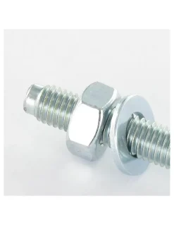 Goujon Ancrage R-XPT M8X140 Acier zingué - 1 pièce