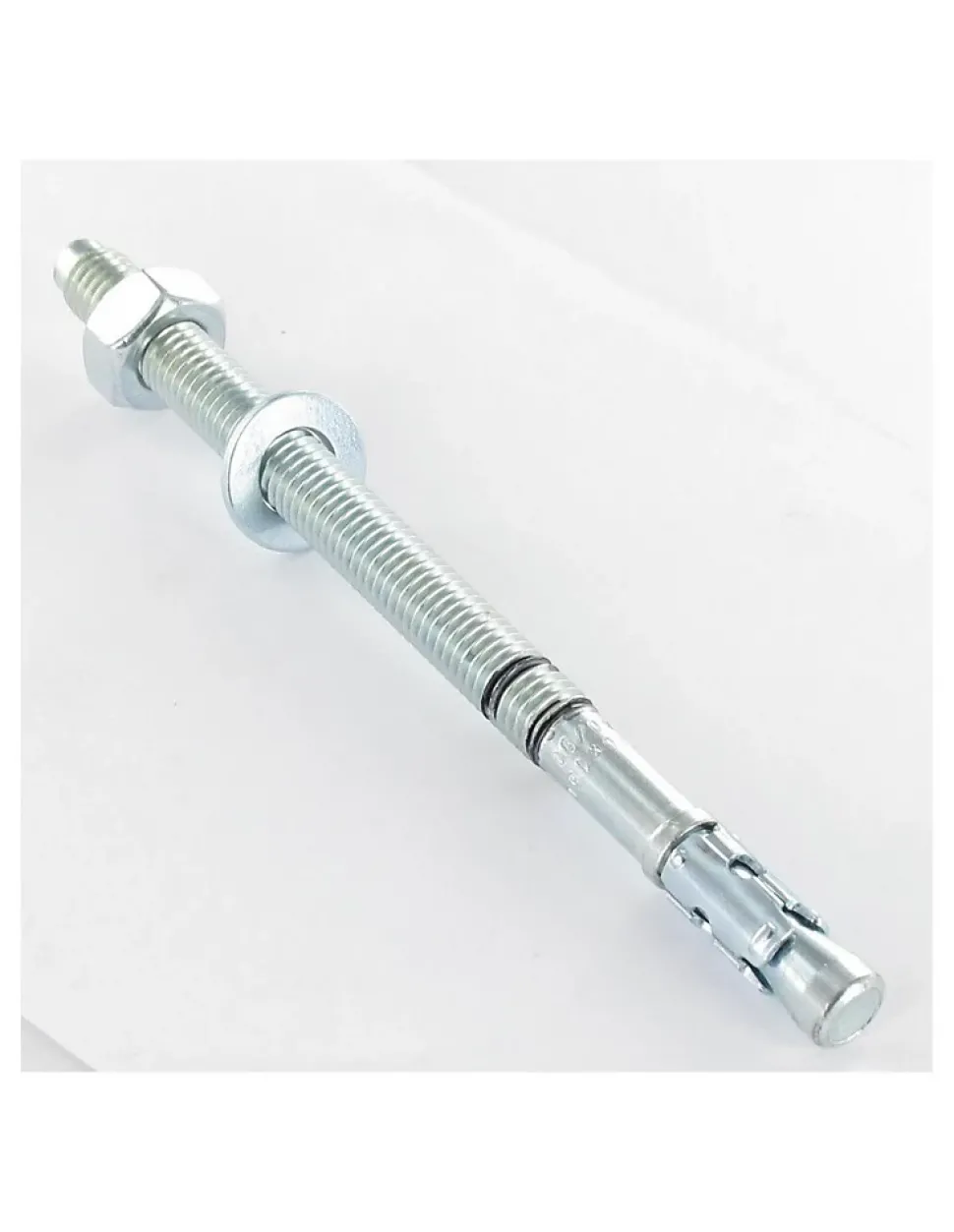 Goujon Ancrage R-XPT M8X140 Acier zingué - 1 pièce