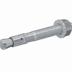 Goujon d'ancrage FBN II M12 104 mm Fischer - Boîte de 20 - 40950