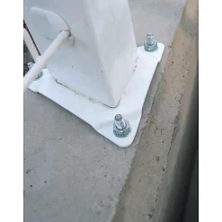 Goujon d'ancrage FIX3 pour béton non fissuré 12x125/50-35 boîte de 25 pièces - SPIT - 057473