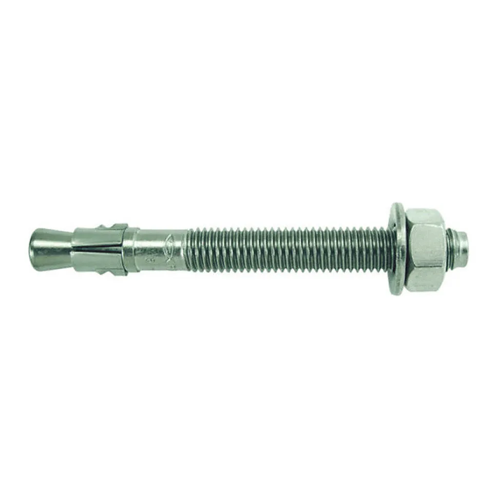 Goujon Fbn Ii 8/10 A4 En Acier Inoxydable Fischer (boîte De 50)