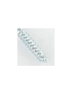 Goujon fileté Fischer STST TORX T25 Acier zingué 8X180 - 20 pièces