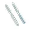 Goujon fileté Fischer STST TORX T25 Acier zingué 8X120 - 30 pièces