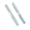 Goujon fileté Fischer STST TORX T25 Acier zingué 10X60 - 10 pièces
