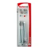4 Goujons d'ancrage Fischer ⌀10mm l.120mm