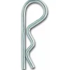 Goupille beta en acier zingué D 4mm - CHAPUIS - 460/4Z