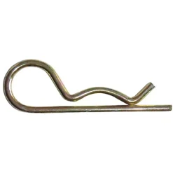 Goupille Beta simple zingué M6 boîte de 50 - ULTIMA - BETA6