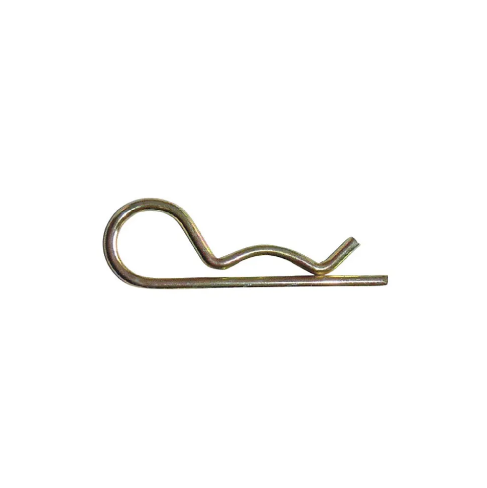 Goupille Beta simple zingué M4.5 boîte de 100 - ULTIMA - BETA4,5