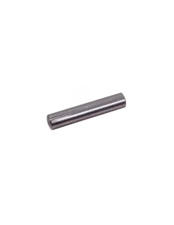 Goupille cannelée d'ajustage G02 Inox A1 8X25 - 1 pièce