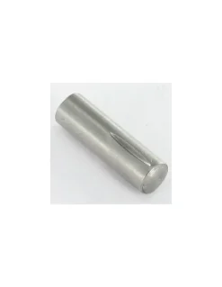 Goupille cannelée embrochable Inox A1 G05 4X8 - 30 pièces