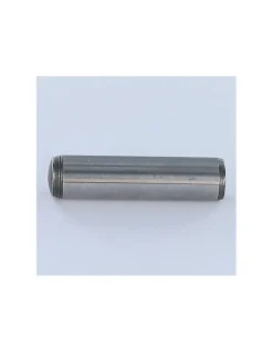 Goupille Cylindrique Acier brut 12X30 M6 - 30 pièces
