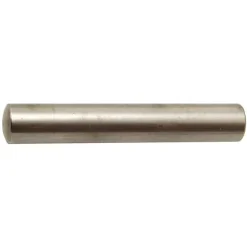 Goupille cylindrique A1 DIN 7 6X45 boîte de 100 - ACTON - 627036X45
