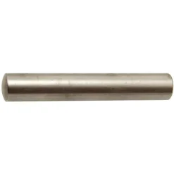 Goupille cylindrique A1 DIN 7 6X45 boîte de 100 - ACTON - 627036X45