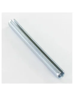 Goupille Elastique Acier zingué 4X30 Série épaisse - 1 pièce