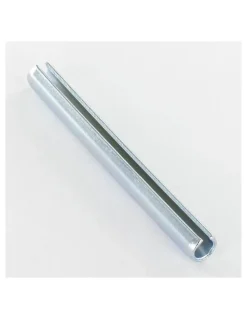 Goupille Elastique Acier zingué 8X50 Série épaisse - 1 pièce