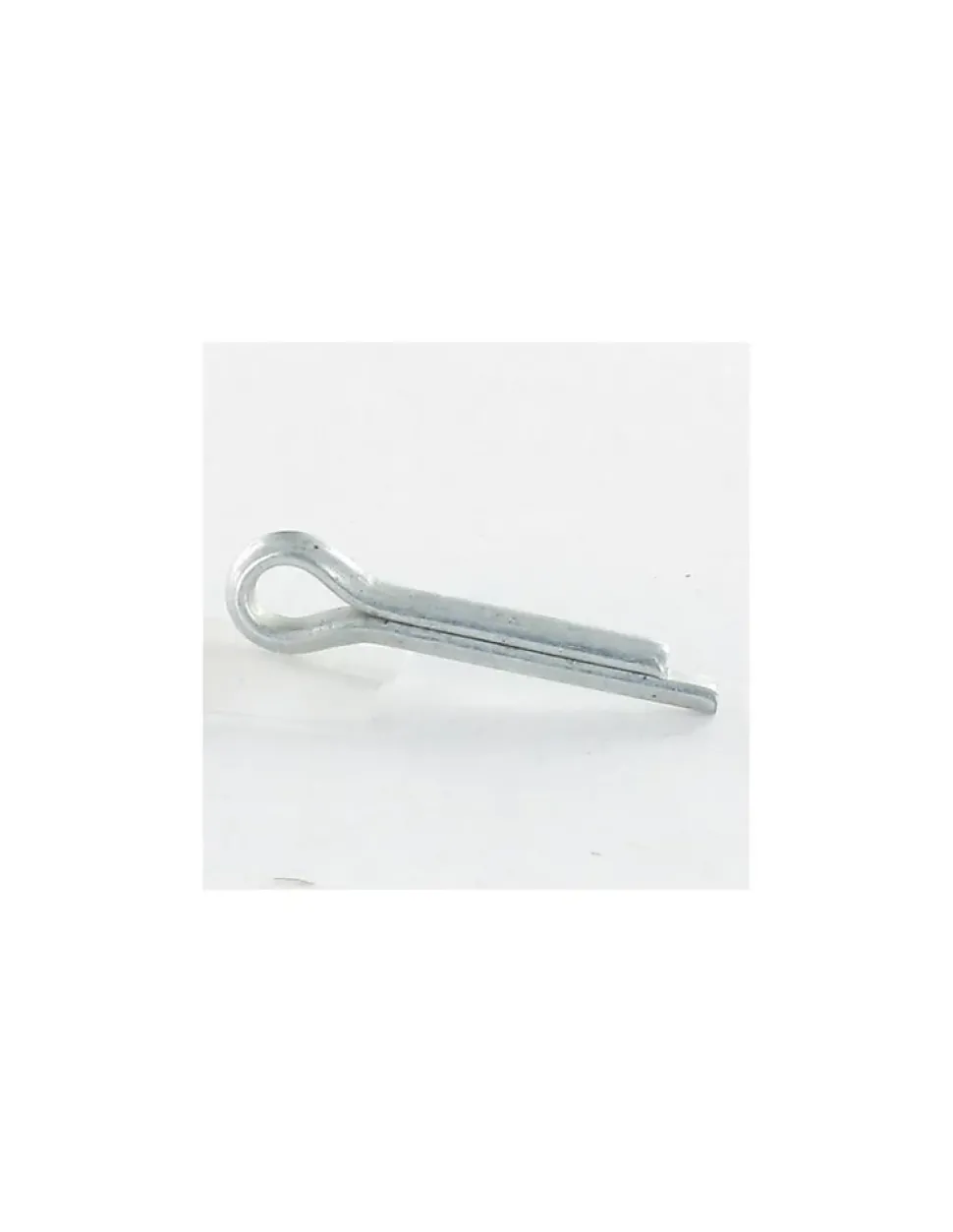 Goupille Fendue Acier zingué 2.5X36 - 200 pièces