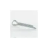 Goupille Fendue Acier zingué 3.2X36 - 30 pièces