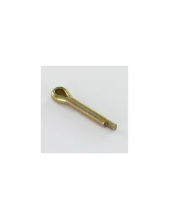 Goupille Fendue Bichromaté 2X32 - 10 pièces