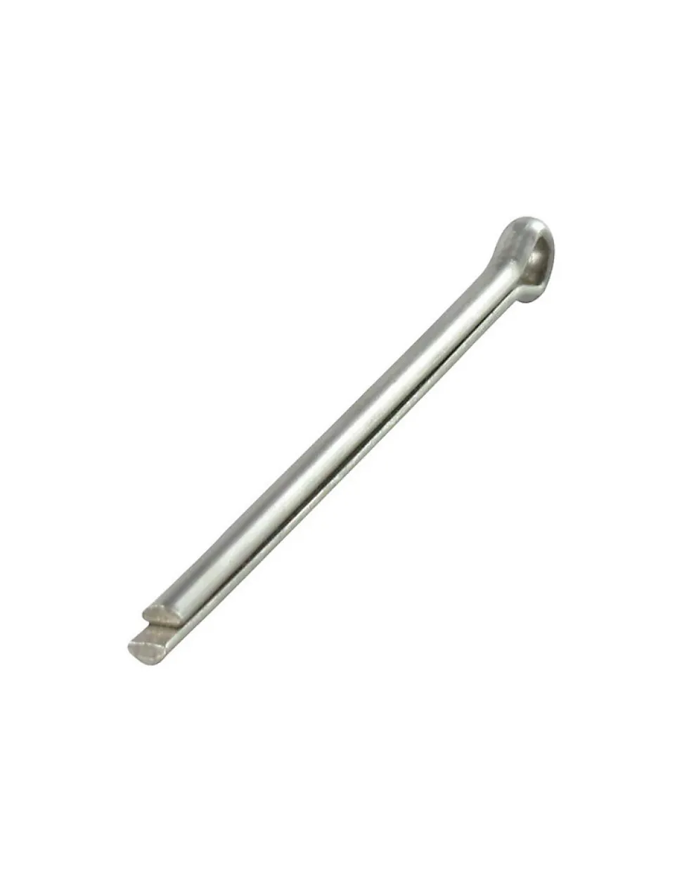 Goupille Fendue Inox A4 2X12 - 1 pièce