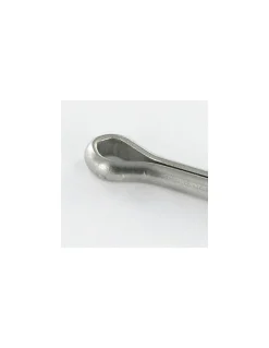 Goupille Fendue Inox A4 8X63 - 1 pièce