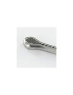Goupille Fendue Inox A4 5X36 - 10 pièces