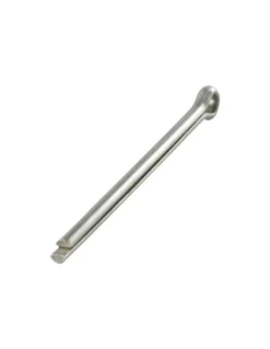 Goupille Fendue Inox A4 5X36 - 10 pièces