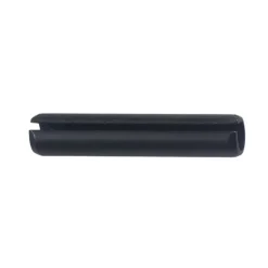 50 Goupilles Elastiques Epaisses D. 16 x 80 mm - 8752 - Brut - D-Work