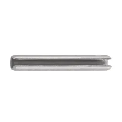 100 Goupilles Elastiques Epaisses D. 3.5 x 8 mm - 8752 - Inox A2 - D-Work