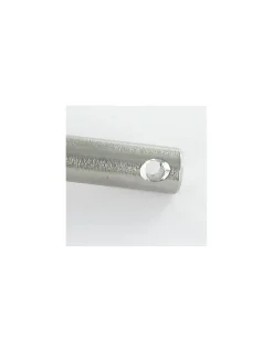 Goupille Tête plate 8X24 Percée 3 Inox A4 - 5 pièces