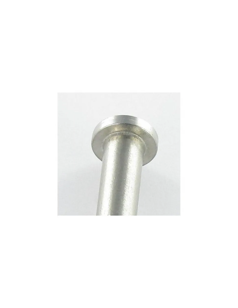 Goupille Tête plate 10X64 Percée 3 Inox A4 - 5 pièces