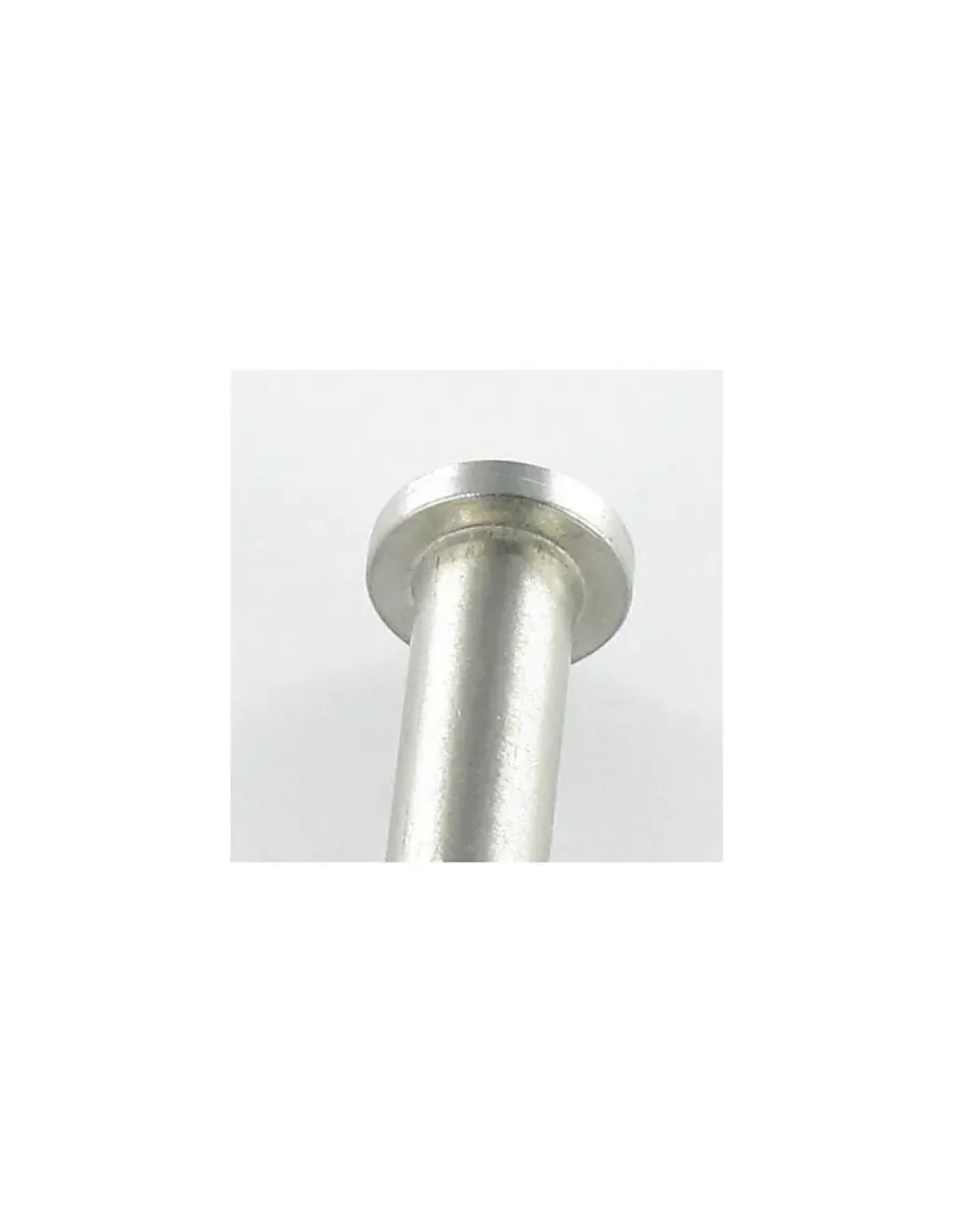 Goupille Tête plate 10X34 Percée 3 Inox A4 - 1 pièce