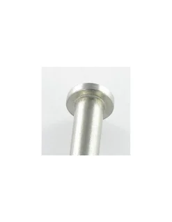 Goupille Tête plate 6X64 Percée 2.5 Inox A4 - 5 pièces