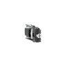 Griffe de fixation Legrand Dooxie vendue par 2