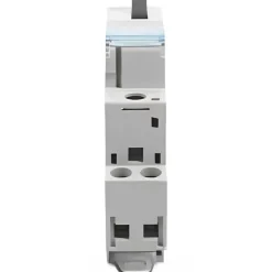 Hager ETC225 Contacteur Jour Nuit 25A, 2F, 230V