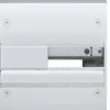 Hager GD113A Coffret de distribution Gamma 13, 1 rangee 13 M