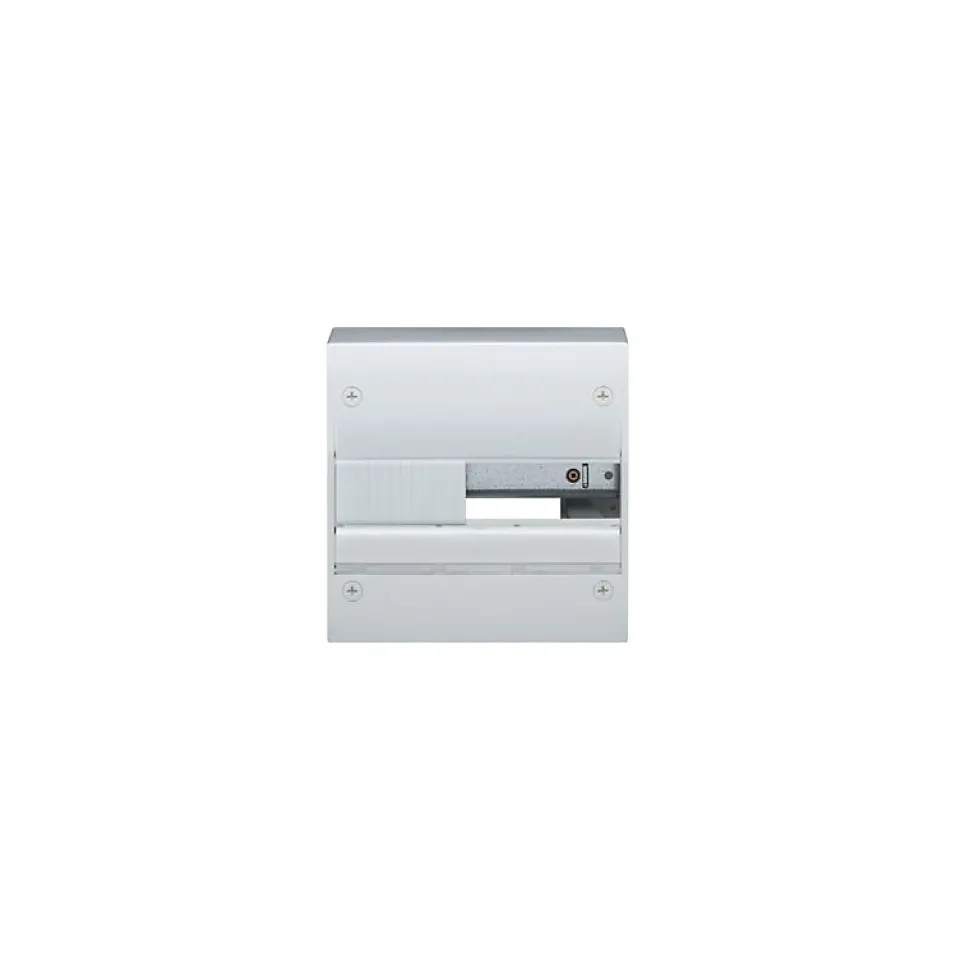 Hager GD113A Coffret de distribution Gamma 13, 1 rangee 13 M