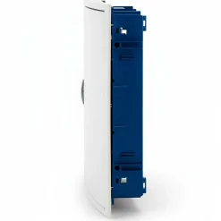 5250hgw Solera - Coffret électrique Encastrable Sur Placo - 420x320x75mm - 2 Rangée De 14 Modules