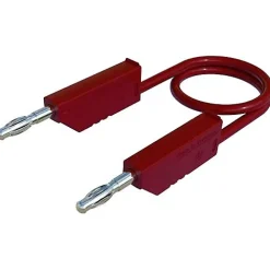 Hirschmann MLN 50/1 cordon banane 500 mm, 16 A, garantie 2 ans