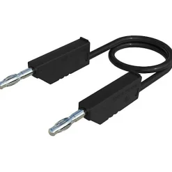 Hirschmann Test & Measurement MLN SIL 200/1 - Cordon 2 m, 16 A, garantie 2 ans